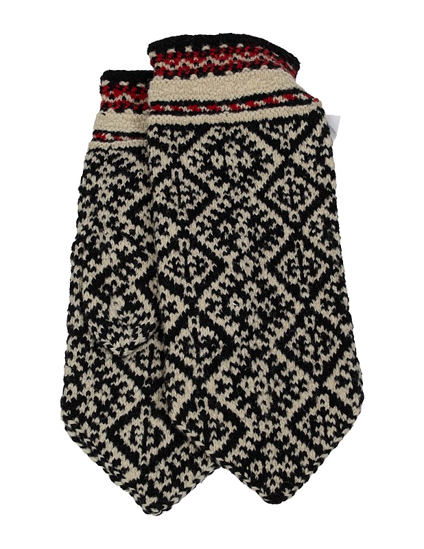 Itse tehdyt lapaset - Käsineet - 10105455858 - 0