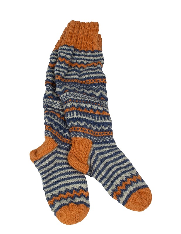 Itse tehdyt villasukat - Asusteet - 10105455861 - 0