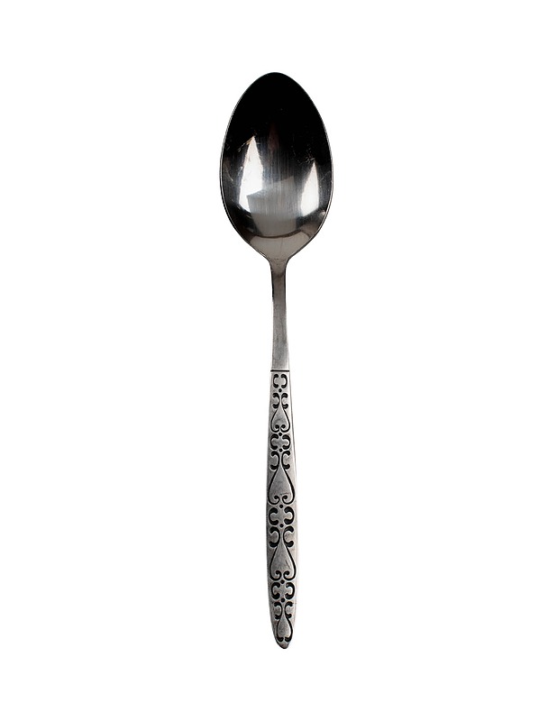 Aterinsetti, 12 osaa - Aterimet - 10105455866 - 3