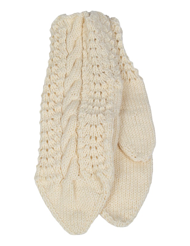 Itse tehdyt lapaset - Käsineet - 10105455863 - 0