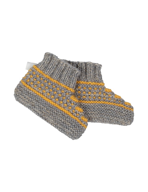 Itse tehdyt vauvan tossut - Asusteet - 10105455865 - 0