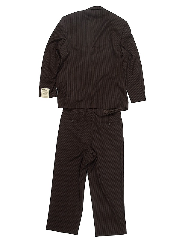 EMANUEL bleiseri ja housut, 42R/ 36W - Miesten takit - 10105455887 - 1