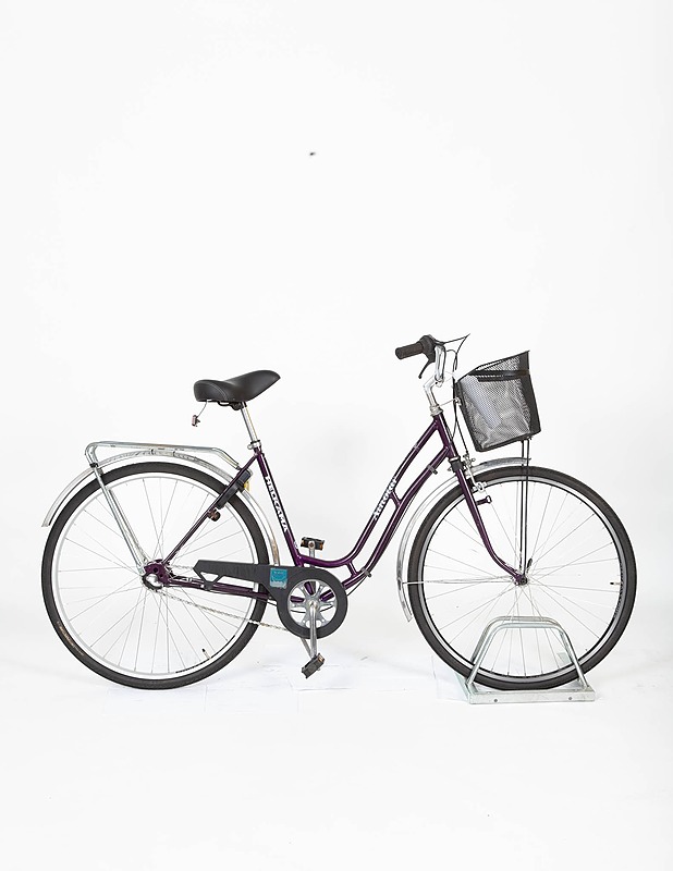 HELKAMA Ainotar polkupyörä, 28" - Naistenpyörät - 10105455886 - 0