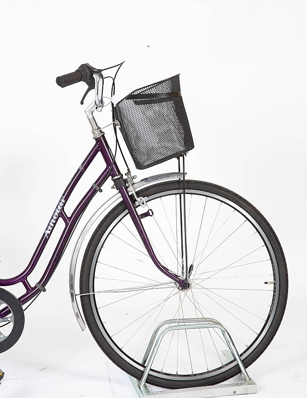 HELKAMA Ainotar polkupyörä, 28" - Naistenpyörät - 10105455886 - 1