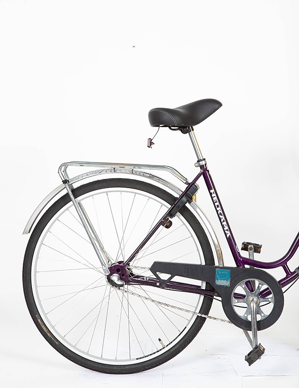 HELKAMA Ainotar polkupyörä, 28" - Naistenpyörät - 10105455886 - 2