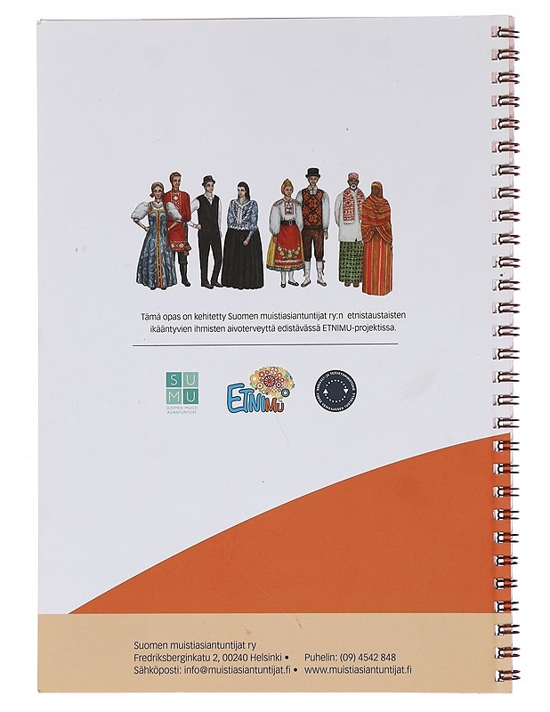 Harjoituksia aivojen aktivointiin 2 - Jaakson, Siiri - Tietokirjat ja oppaat - 10105455890 - 1