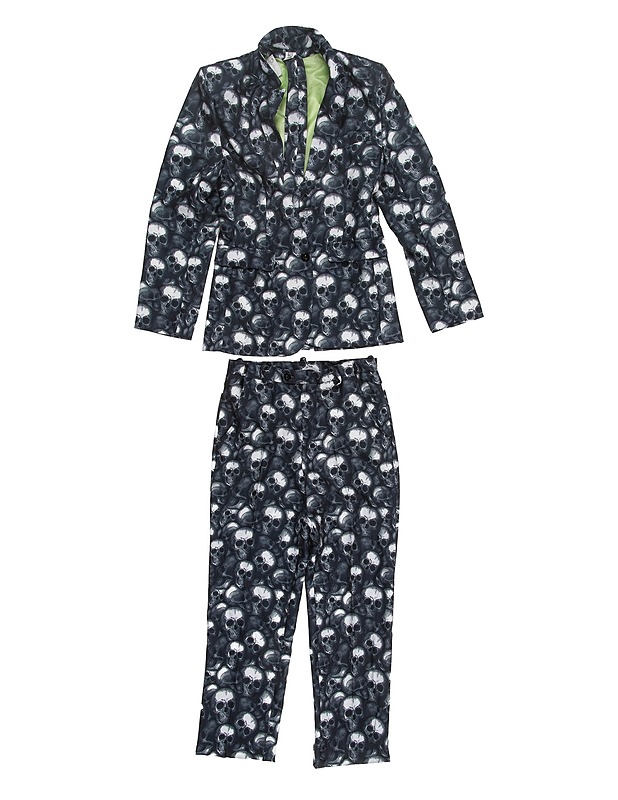 STANDOUT takki ja housut, S - Miesten takit - 10105455901 - 0