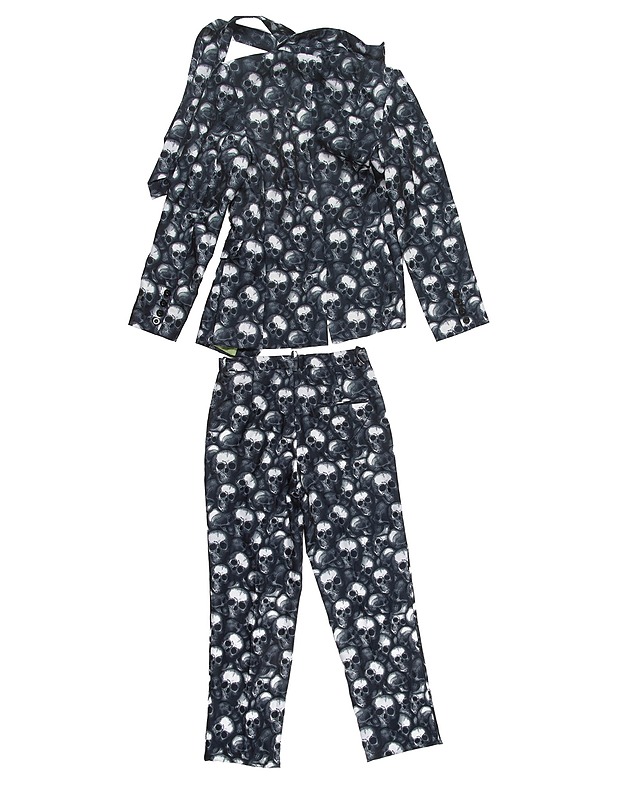 STANDOUT takki ja housut, S - Miesten takit - 10105455901 - 1