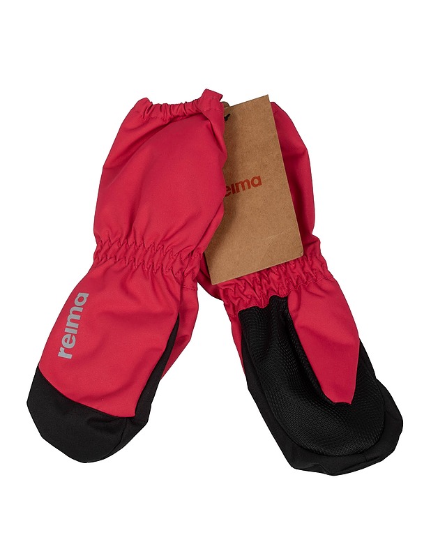 REIMA Kokeva välikausirukkaset, 3 - Käsineet - 10105455900 - 0