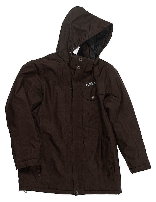 RUKKA parkatakki, 52/L - Naisten takit ja jakut - 10105455910 - 0