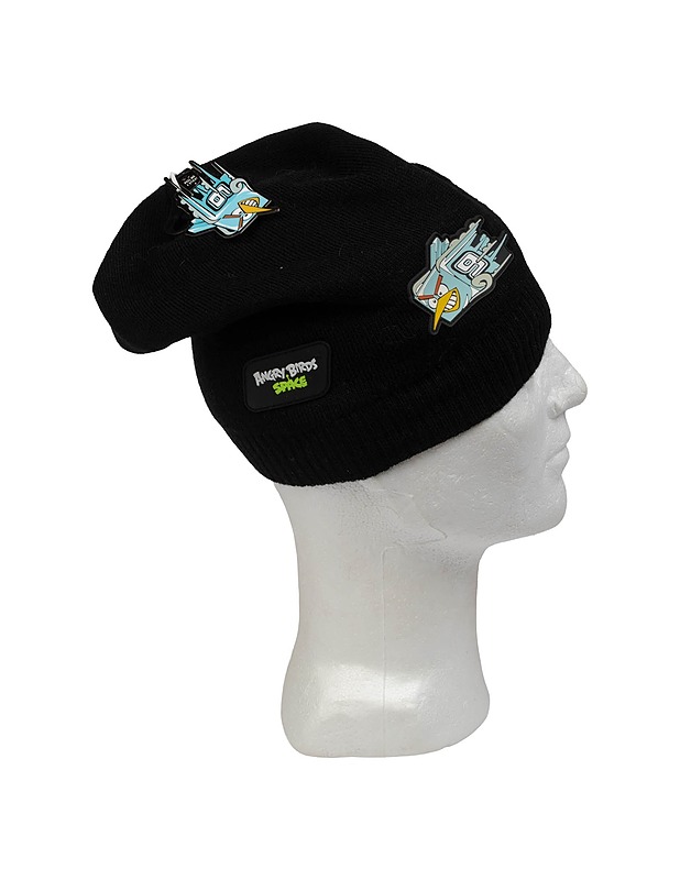 ANGRY BIRDS Kimi pipo, M/L - Päähineet - 10105455917 - 0