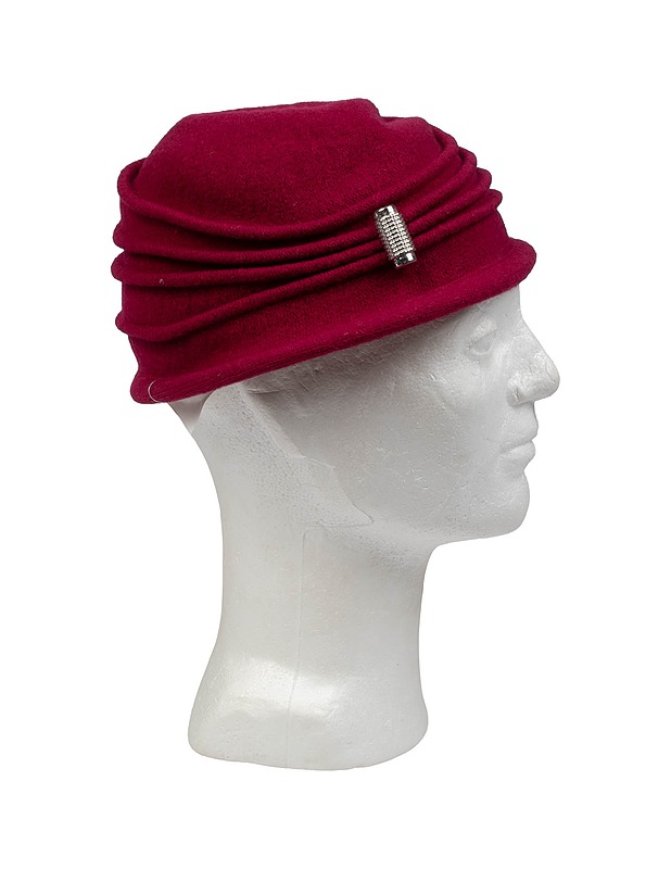 KN COLLECTION villahattu, L - Päähineet - 10105455921 - 0