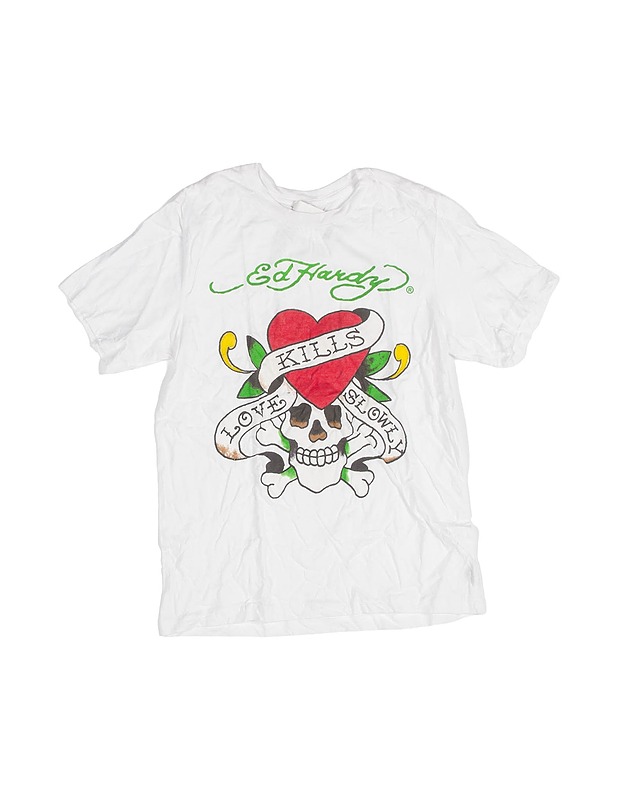 ED HARDY naisten paita, L - Naisten paidat ja topit - 10105455922 - 0