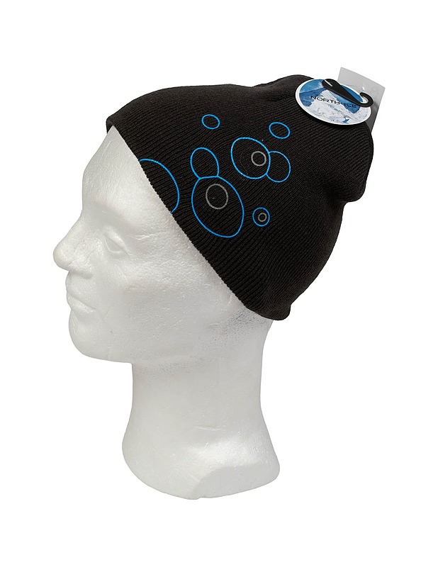 NORTH ICE pipo, one size - Päähineet - 10105455932 - 0