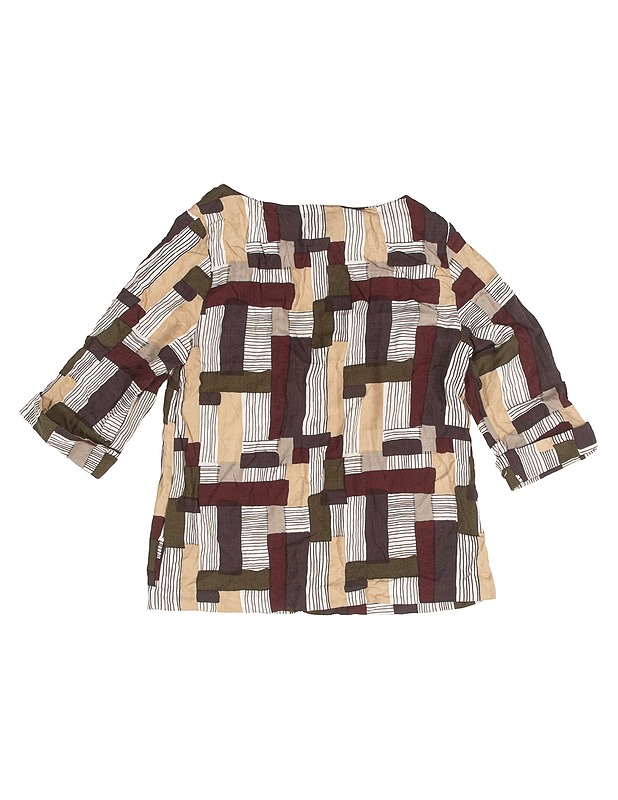 MARIMEKKO Hilppa paita, 38 - Naisten paidat ja topit - 10105455936 - 1