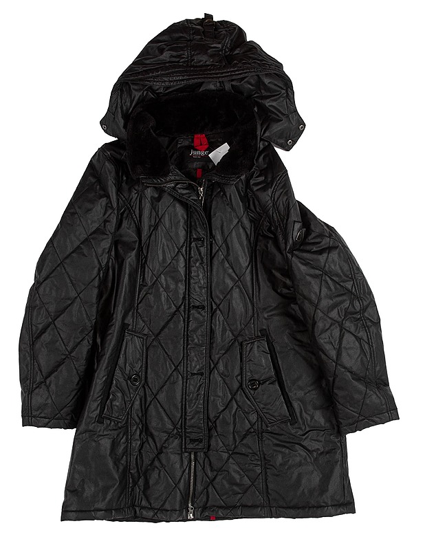 JUNGE DANMARK toppatakki, 50 - Naisten takit ja jakut - 10105455943 - 0