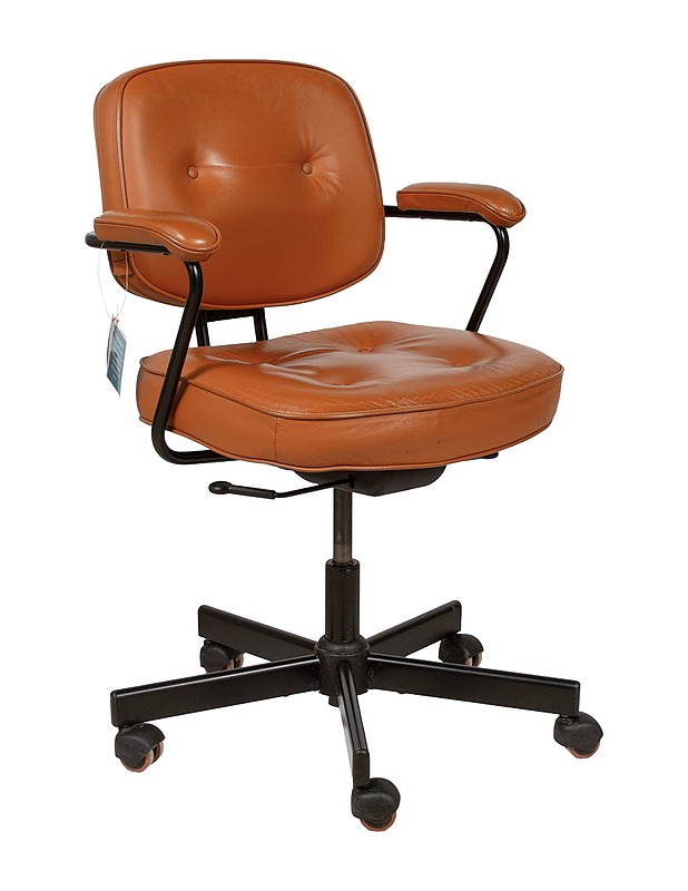 IKEA ALEFJÄLL toimistotuoli - Designsuosikit - 10105455963 - 0