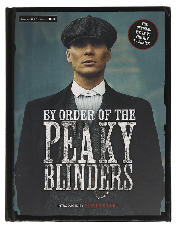 By order of the peaky blinders - Kaulahuivit - 10105455956 - 0