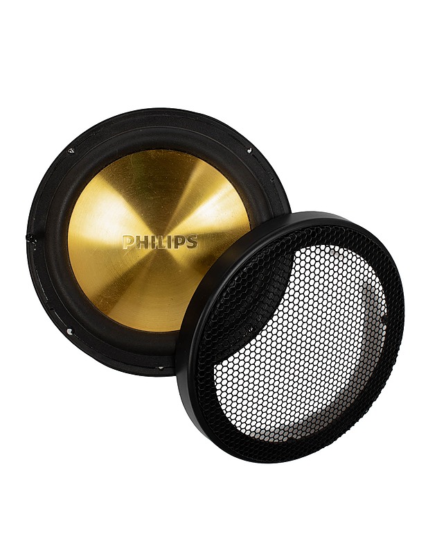 PHILIPS kaiutin, 2 kpl - Audio - 10105455993 - 1