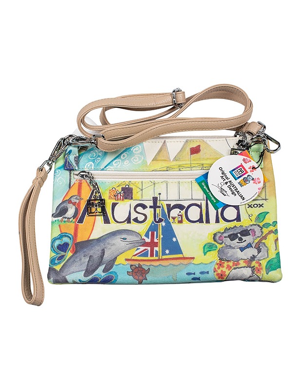 BEAUTIFUL BAGS käsilaukku - Laukut, lompakot ja reput - 10105455999 - 0