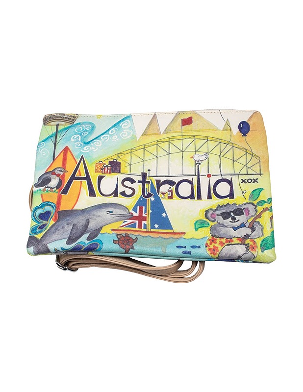 BEAUTIFUL BAGS käsilaukku - Laukut, lompakot ja reput - 10105455999 - 1