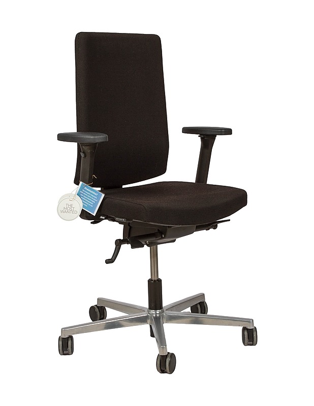 MARTELA "James" toimistotuoli - Designsuosikit - 10105455997 - 0