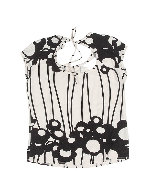 MARIMEKKO Mika Piirainen  vintage toppi, M - Naisten paidat ja topit - 10105455995 - 1