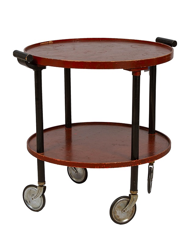 Design tarjoiluvaunu - Designsuosikit - 10105456022 - 0