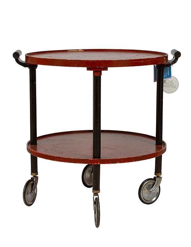 Design tarjoiluvaunu - Designsuosikit - 10105456022 - 1