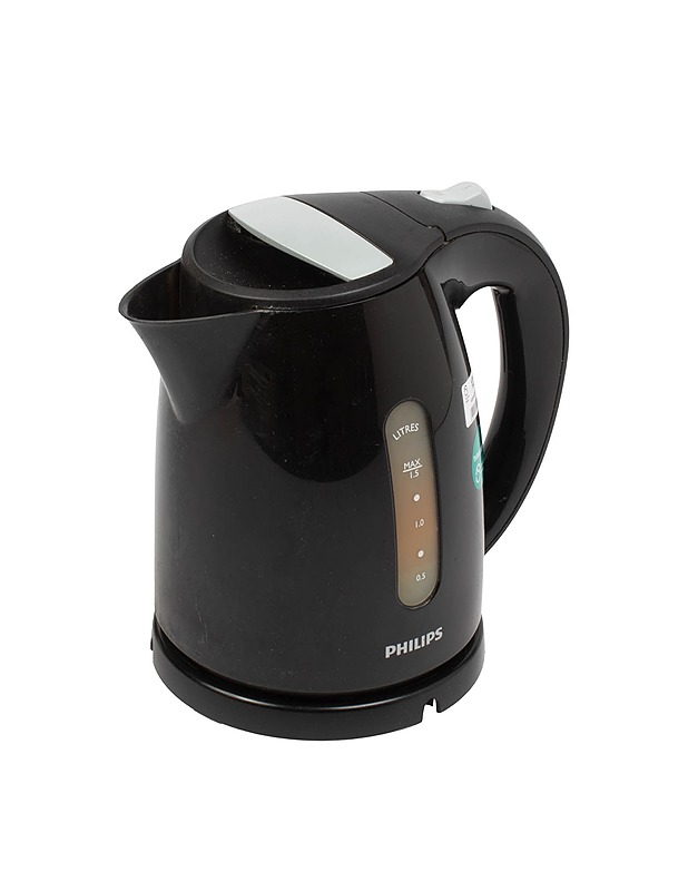 PHILIPS vedenkeitin 1,5L - Pienkodinkoneet - 10105456041 - 1