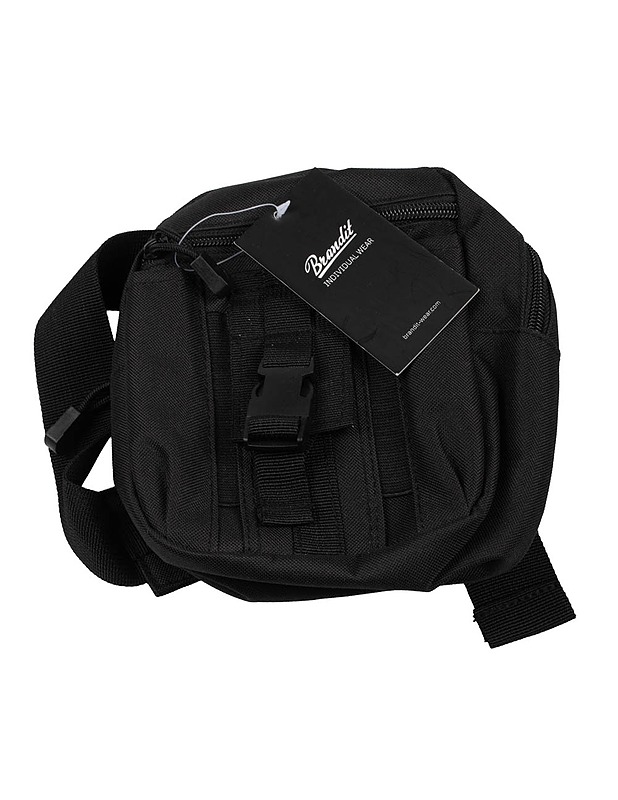 BRANDIT Vyölaukku ALLROUND  - Laukut, lompakot ja reput - 10105456050 - 0