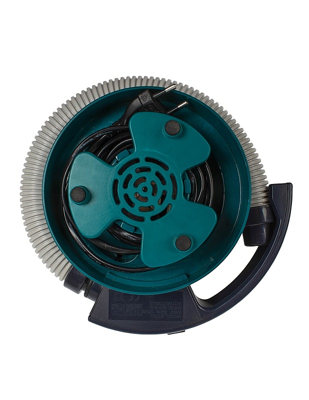 ACTIVETOOLS pölynimuri - Pienkodinkoneet - 10105456049 - 2