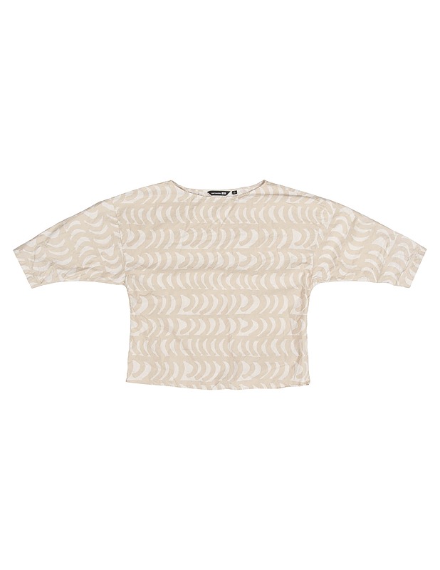 MARIMEKKO X UNIQLO paita, M - Naisten paidat ja topit - 10105456075 - 0