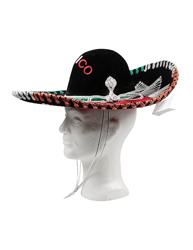GONZALEZ Sombrero - Asusteet - 10105456082 - 1