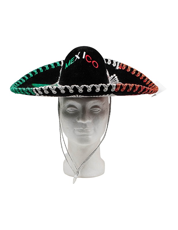 GONZALEZ Sombrero - Asusteet - 10105456082 - 2