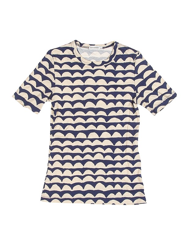 MARIMEKKO Kulkea Iso Papajo t-paita, XS - Naisten paidat ja topit - 10105456089 - 0