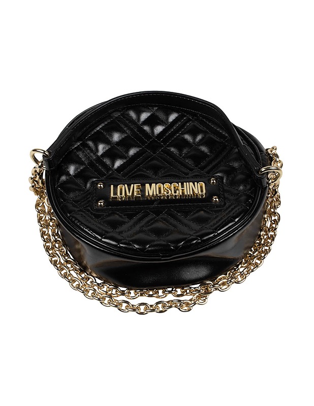 LOVE MOSCHINO käsilaukku - Laukut, lompakot ja reput - 10105456112 - 0