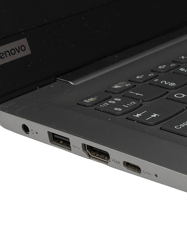 LENOVO IdeaPad 120S-14IAP kannettava tietokone, 14" - Tietokoneet - 10105456130 - 1