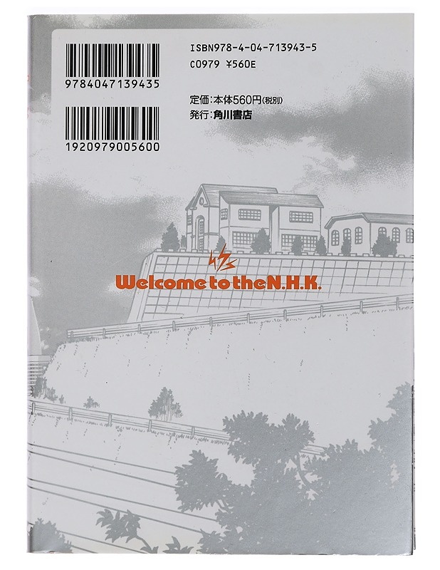 Welcome to the N.H.K. Vol. 8 - Takimoto, Tatsuhiko - Sarjakuvat - 10105456137 - 1