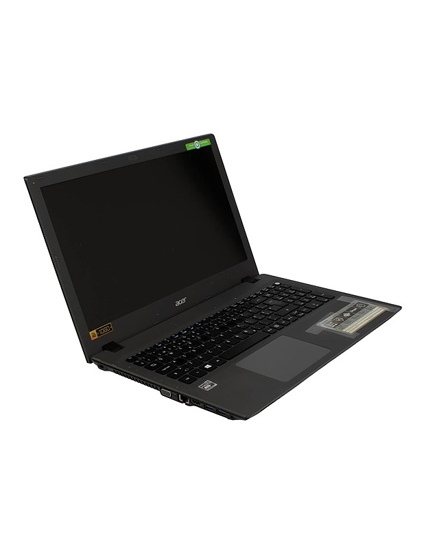 ACER Aspire E5-552 kannettava tietokone, 15.6" - Tietokoneet - 10105456144 - 0