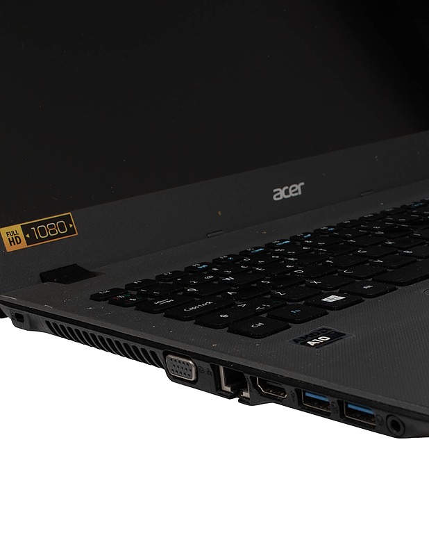 ACER Aspire E5-552 kannettava tietokone, 15.6" - Tietokoneet - 10105456144 - 1