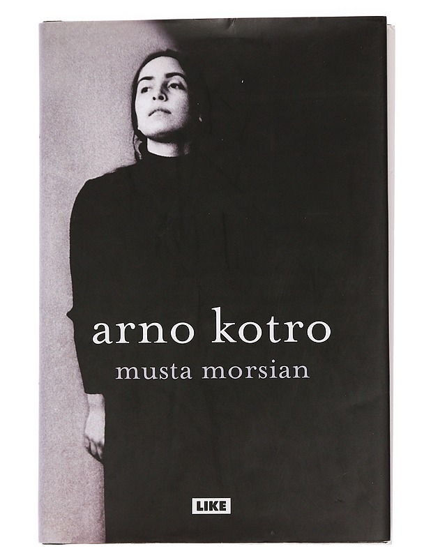 Musta morsian - Arno Kotro - Romaanit ja novellit - 10105456158 - 0