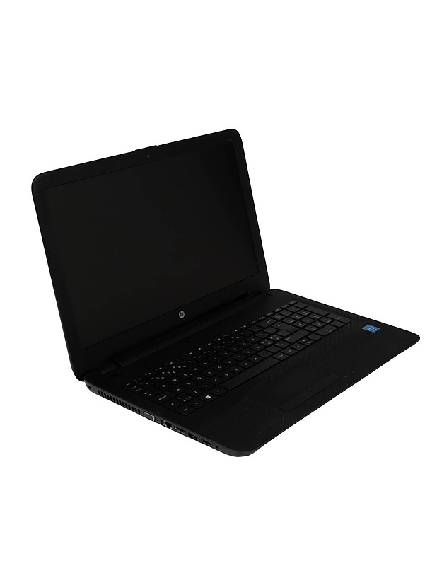 HP 250 G4 kannettava tietokone, 15,6" - Tietokoneet - 10105456164 - 0