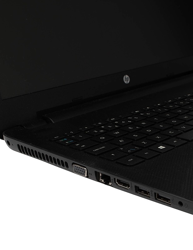 HP 250 G4 kannettava tietokone, 15,6" - Tietokoneet - 10105456164 - 1