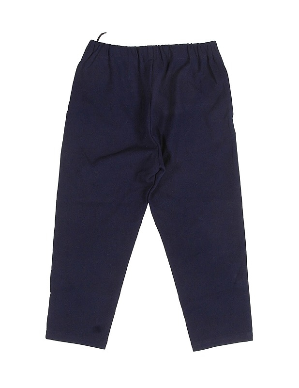 MARIMEKKO Elena Solid housut, 38 - Naisten housut, shortsit ja haalarit - 10105456182 - 1