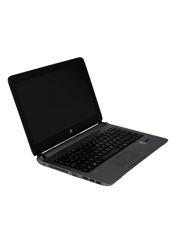 HP ProBook 430 G2 kannettava tietokone, 13,3" - Tietokoneet - 10105456183 - 0
