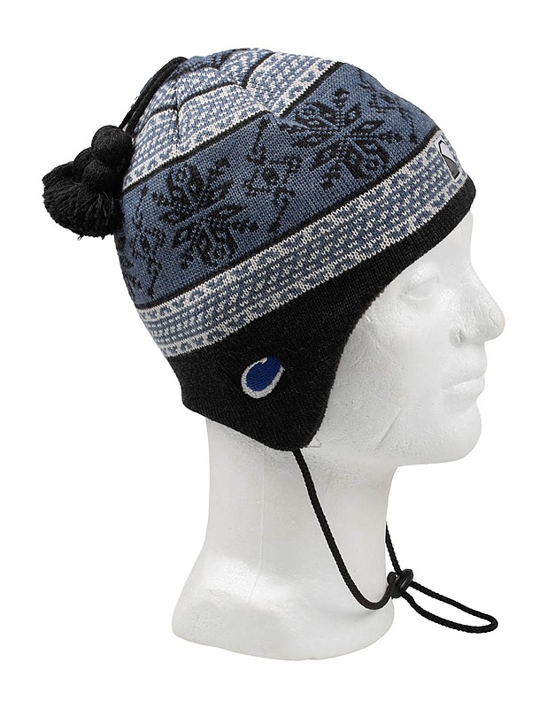 HUSKY hattu - Talviasusteet - 10105456208 - 0