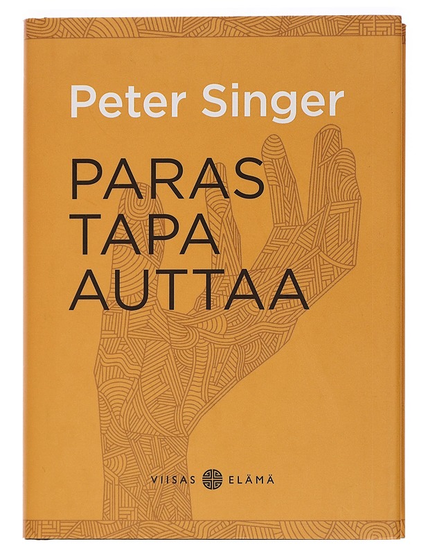 Paras tapa auttaa - Singer, Peter - Tietokirjat ja oppaat - 10105456204 - 0