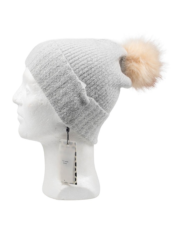 PIECES pipo - Talviasusteet - 10105456245 - 0