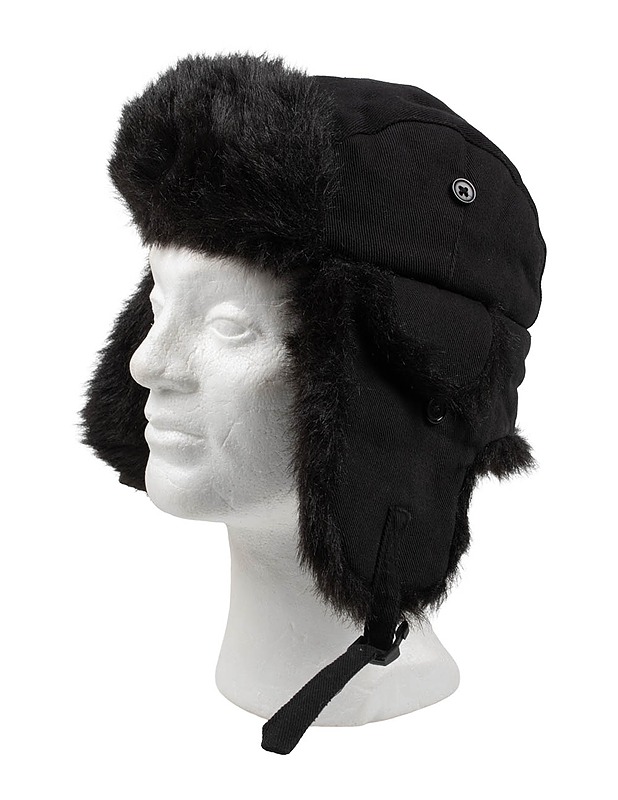 U.S.S.R Hattu, 59 - Talviasusteet - 10105456253 - 0